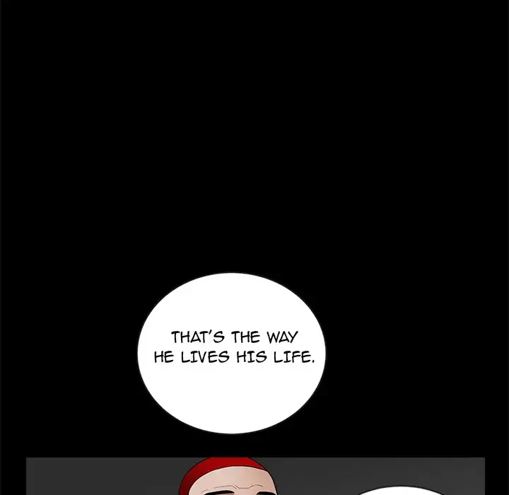 The Leash Chapter 34 Page 97