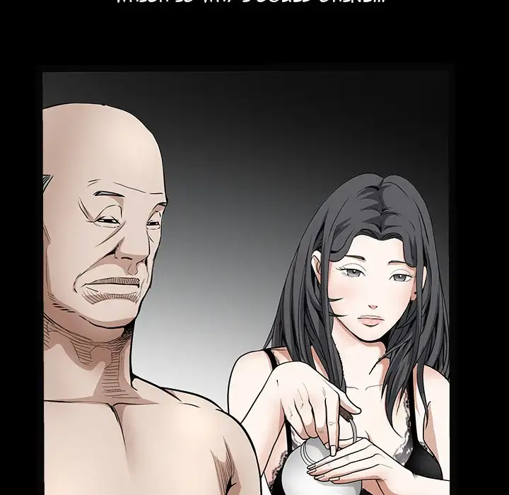 The Leash Chapter 35 Page 100