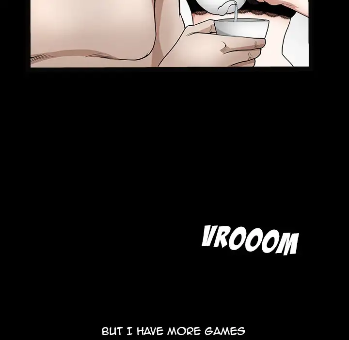 The Leash Chapter 35 Page 101