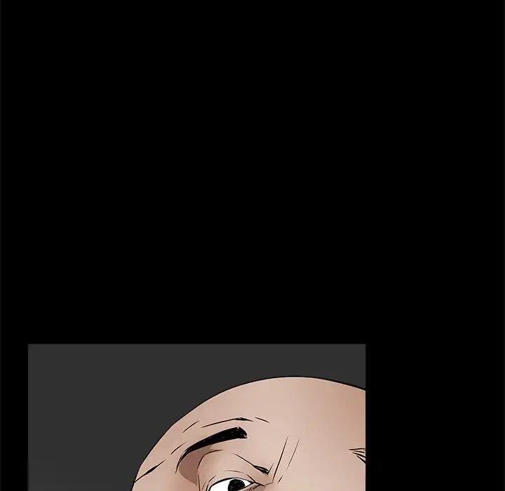 The Leash Chapter 35 Page 111