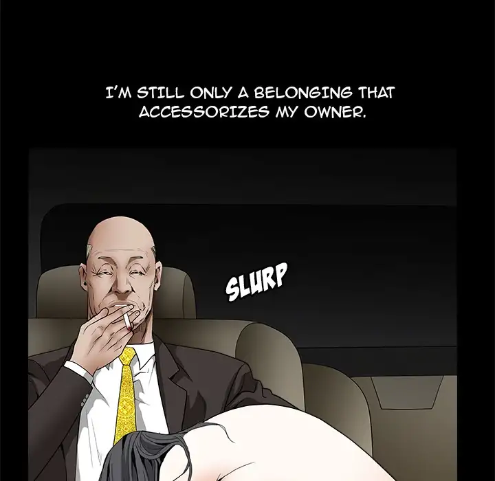 The Leash Chapter 35 Page 119