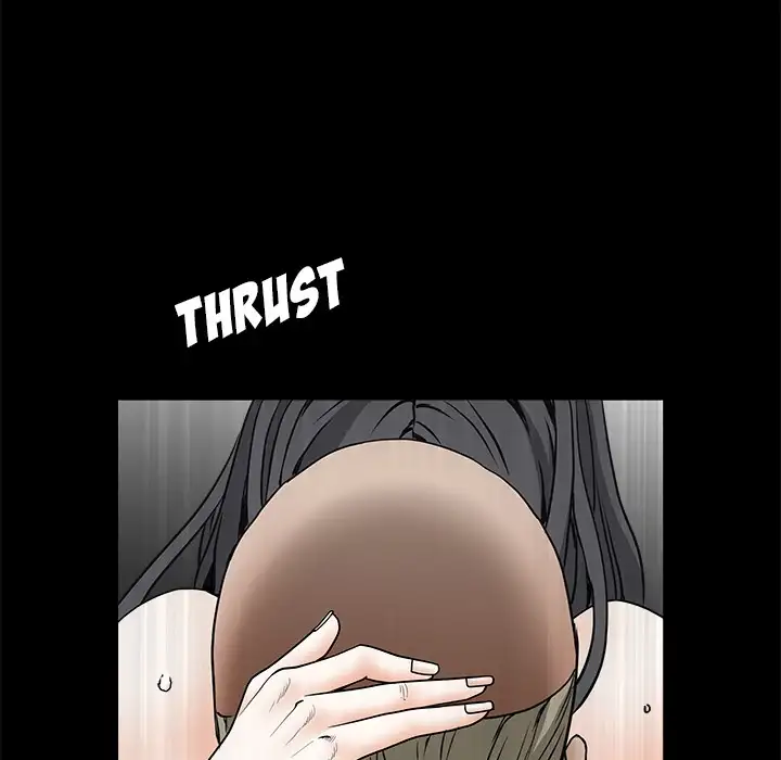 The Leash Chapter 35 Page 125