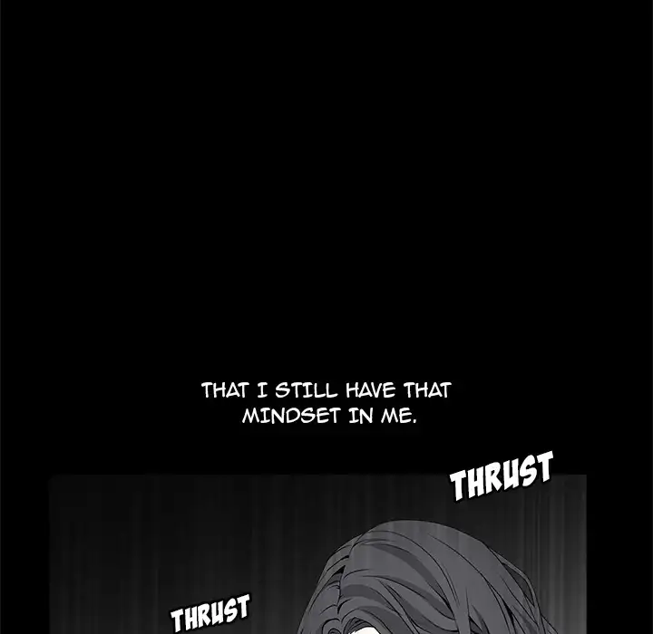 The Leash Chapter 35 Page 129