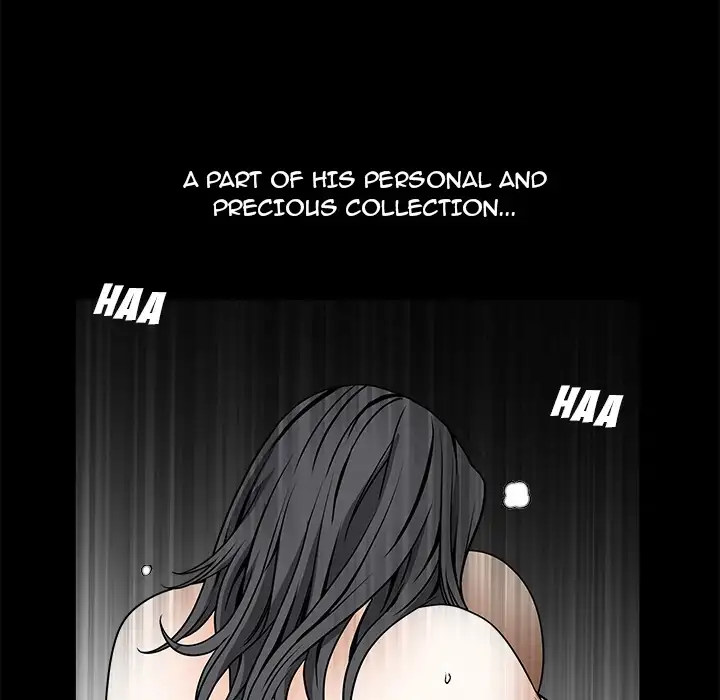 The Leash Chapter 35 Page 134