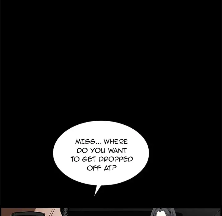 The Leash Chapter 35 Page 142