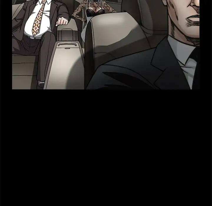 The Leash Chapter 35 Page 145
