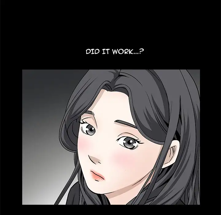 The Leash Chapter 35 Page 154