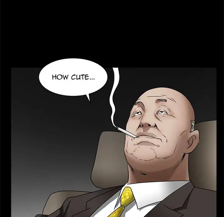 The Leash Chapter 35 Page 157