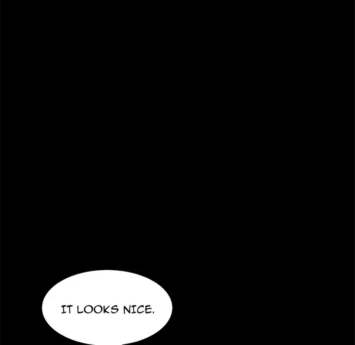 The Leash Chapter 35 Page 20