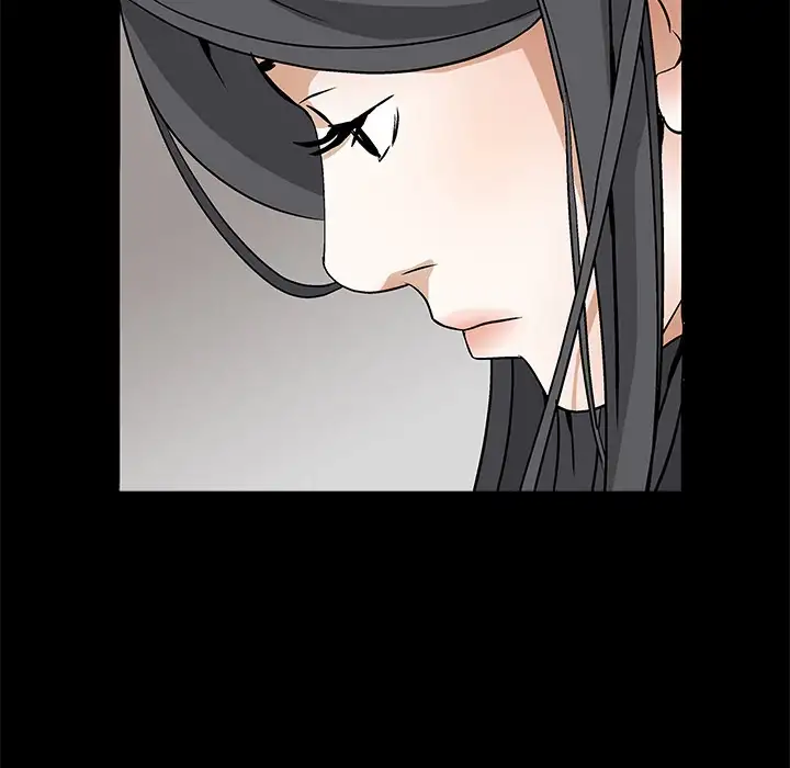 The Leash Chapter 35 Page 26