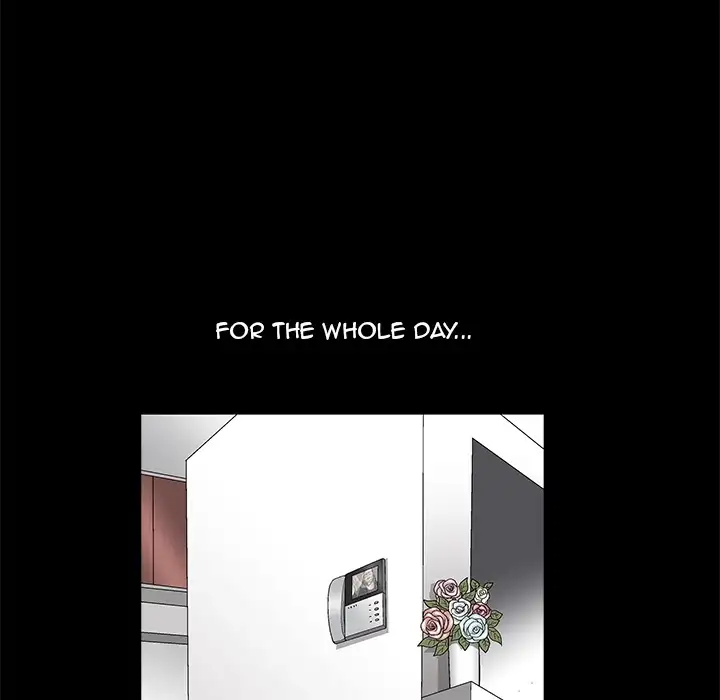 The Leash Chapter 35 Page 27