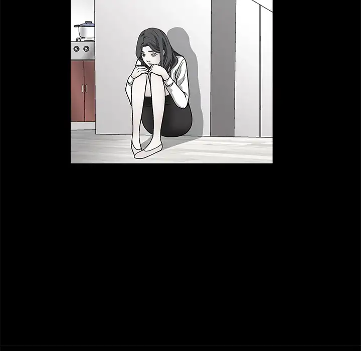 The Leash Chapter 35 Page 28