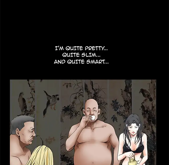 The Leash Chapter 35 Page 29