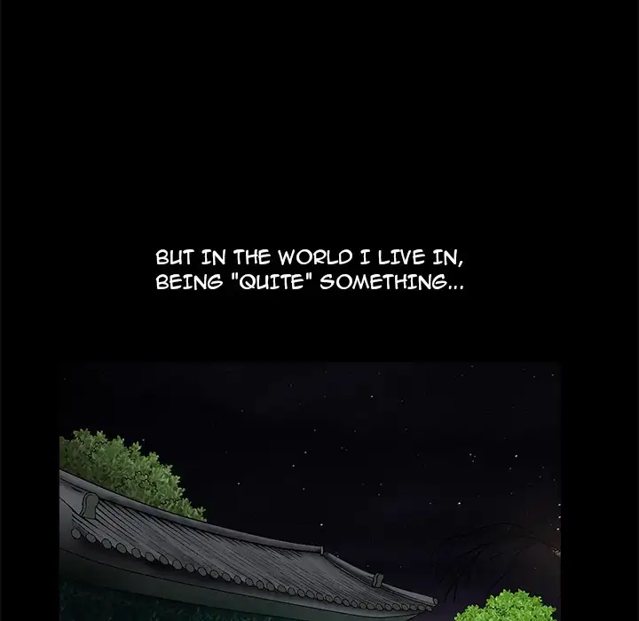 The Leash Chapter 35 Page 31