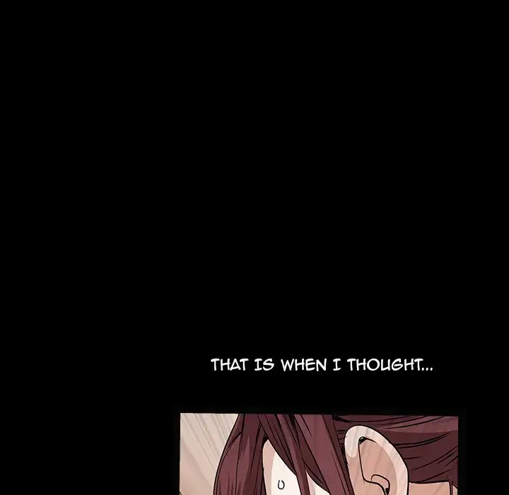 The Leash Chapter 35 Page 45