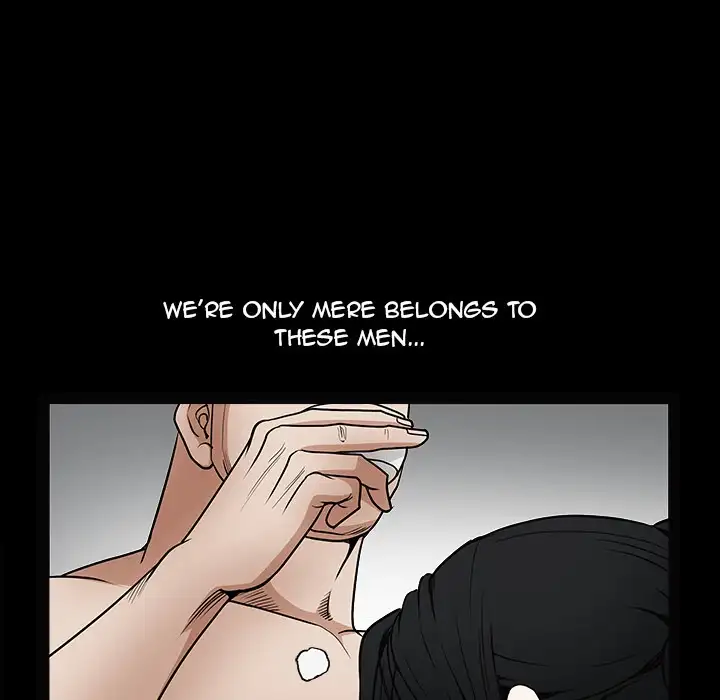 The Leash Chapter 35 Page 47