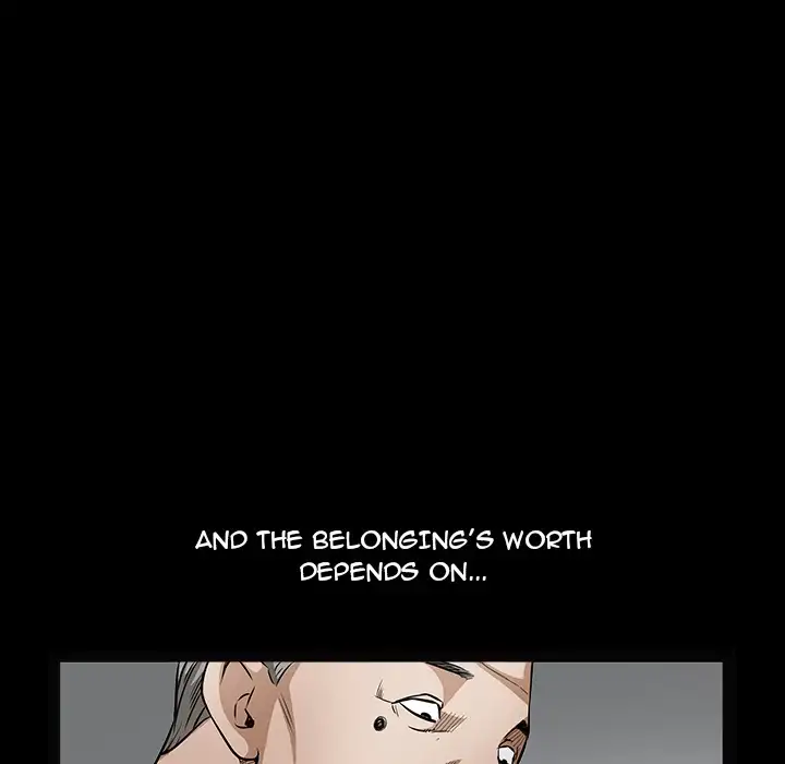 The Leash Chapter 35 Page 49