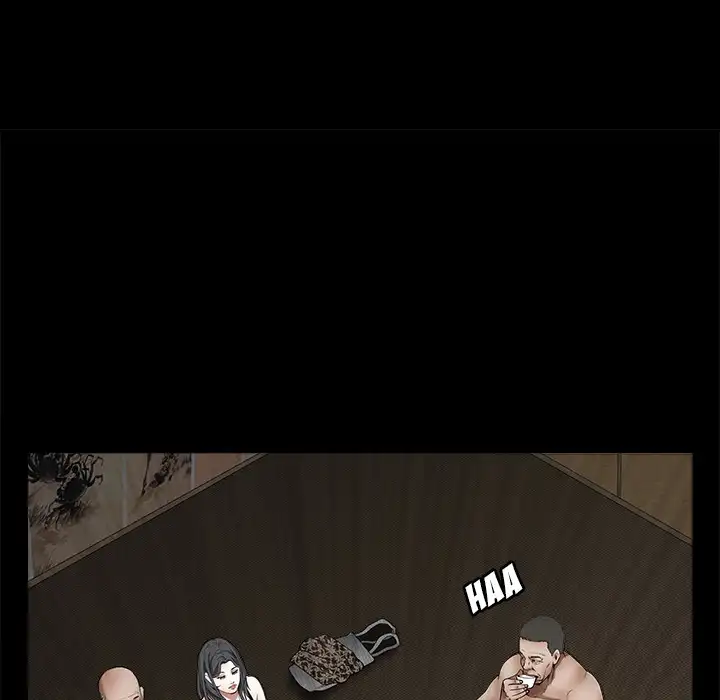The Leash Chapter 35 Page 52