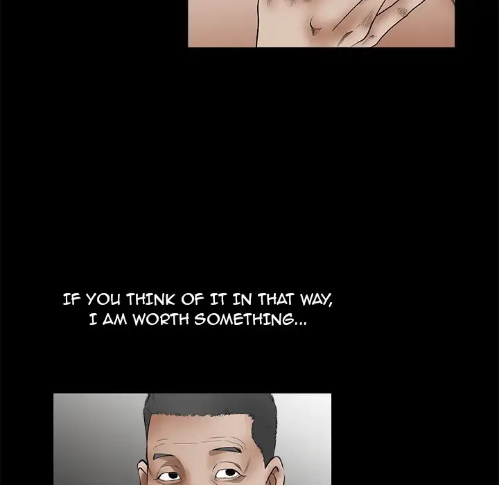The Leash Chapter 35 Page 56