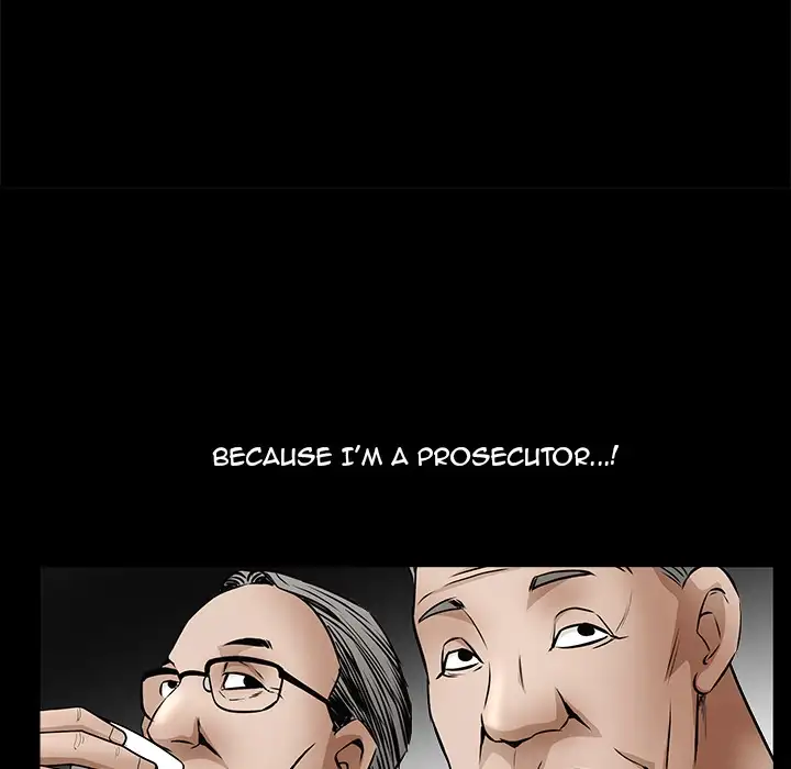 The Leash Chapter 35 Page 58