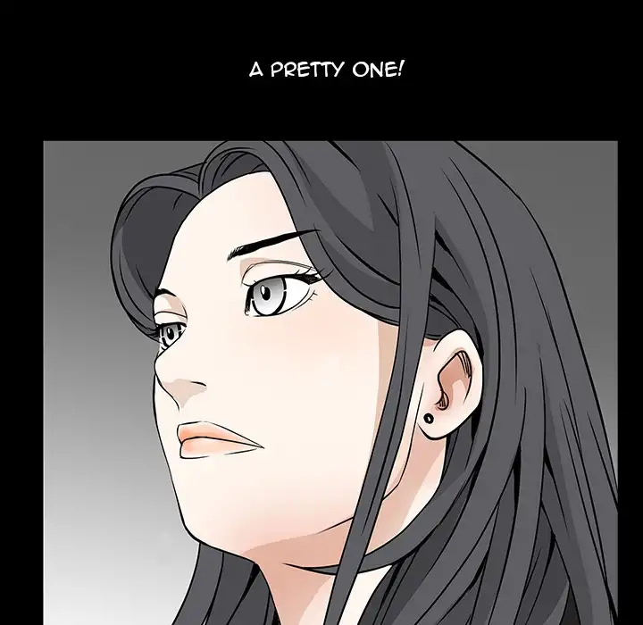 The Leash Chapter 35 Page 60