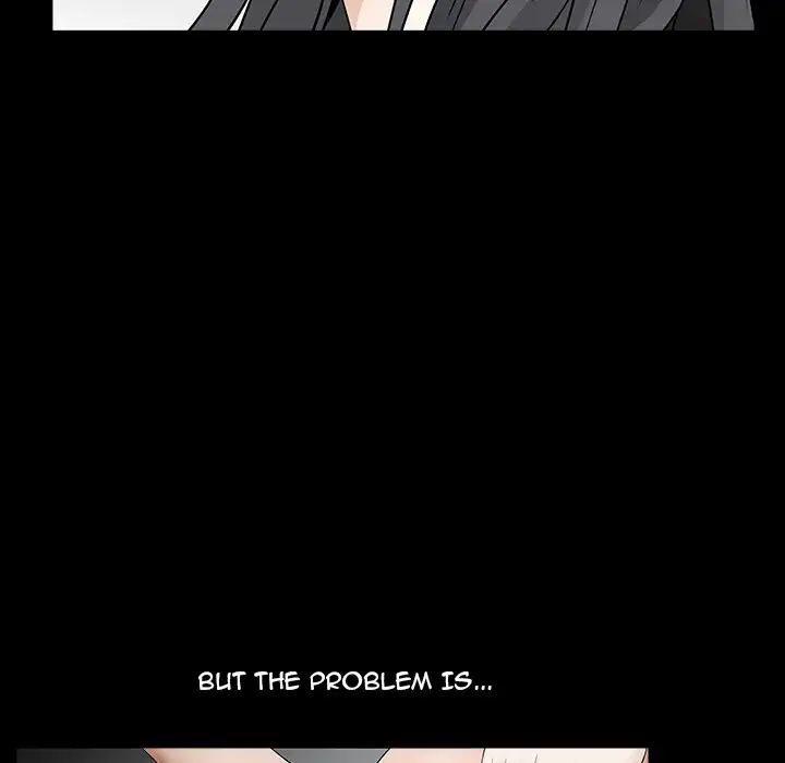 The Leash Chapter 35 Page 61