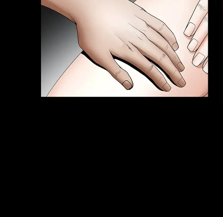 The Leash Chapter 35 Page 63