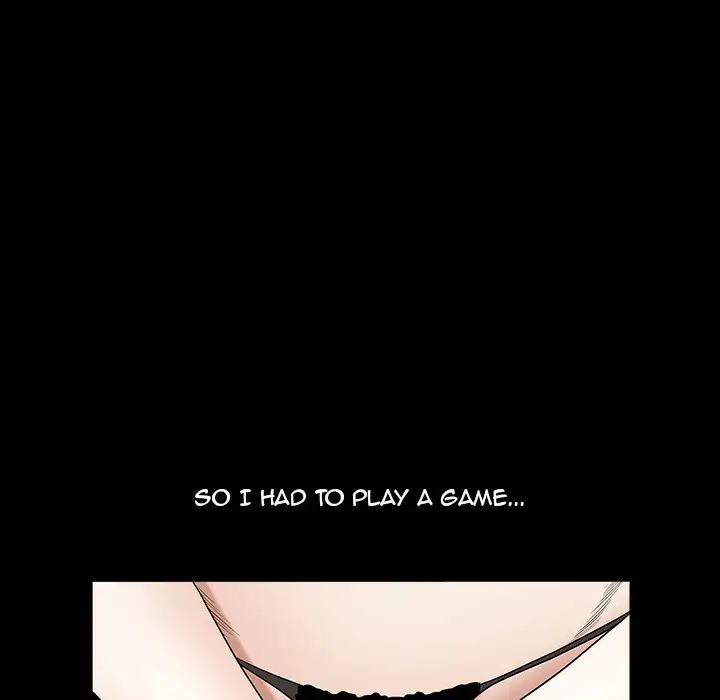 The Leash Chapter 35 Page 65
