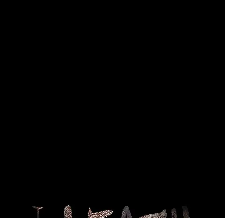 The Leash Chapter 35 Page 8