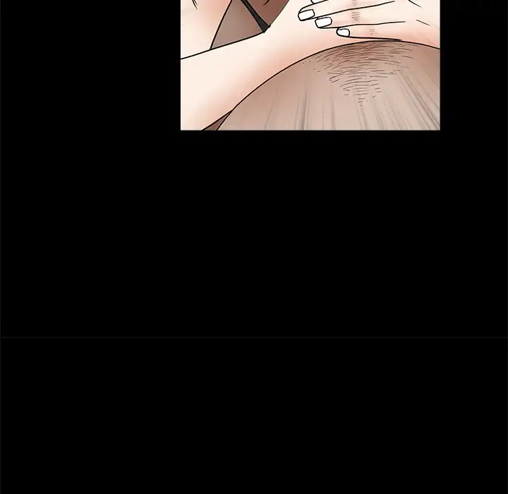 The Leash Chapter 35 Page 80