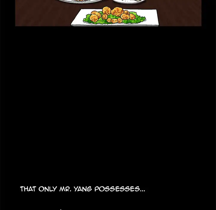The Leash Chapter 35 Page 82