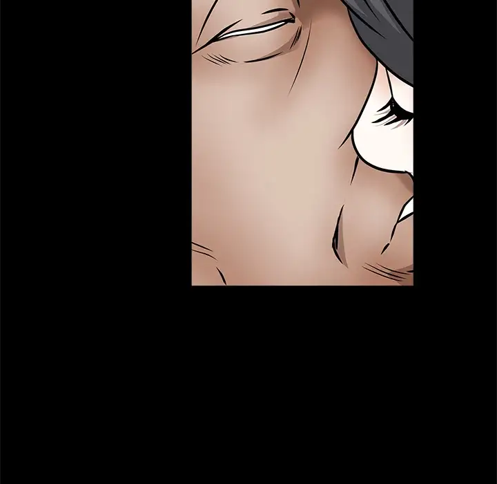 The Leash Chapter 35 Page 85