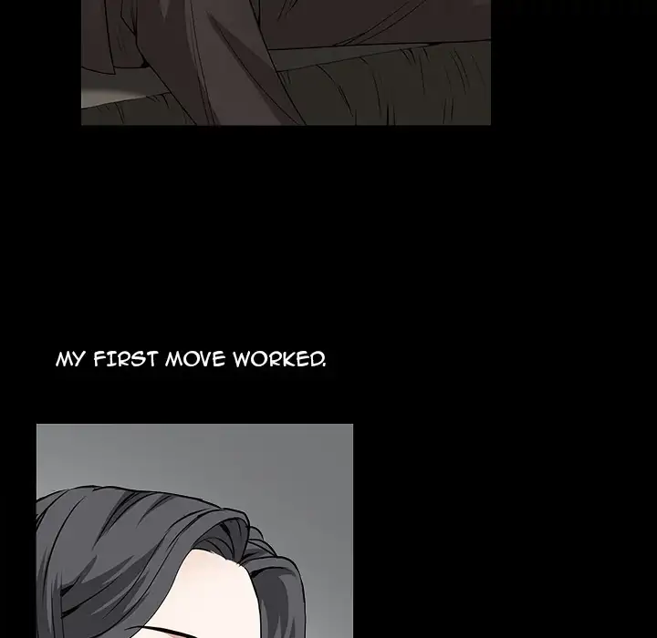 The Leash Chapter 35 Page 90