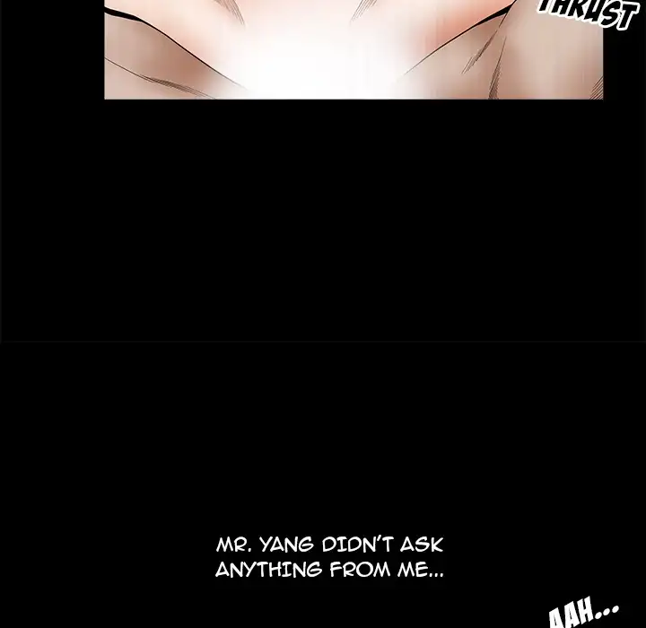 The Leash Chapter 35 Page 97