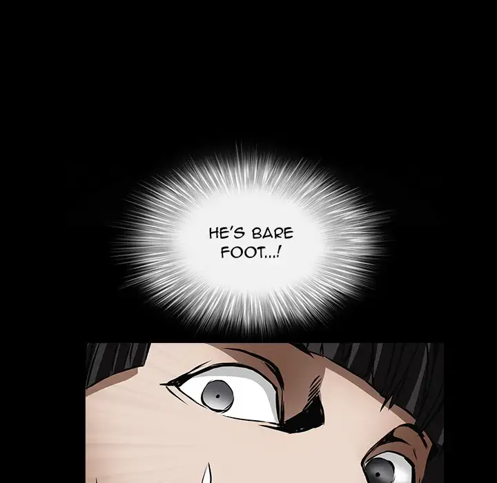 The Leash Chapter 36 Page 103