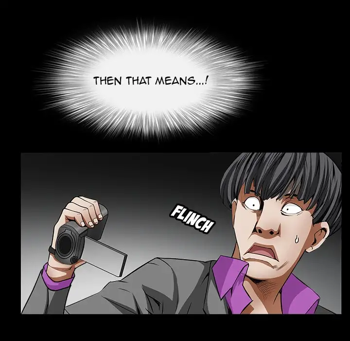 The Leash Chapter 36 Page 105