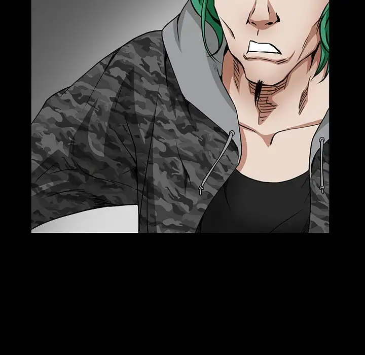 The Leash Chapter 36 Page 115