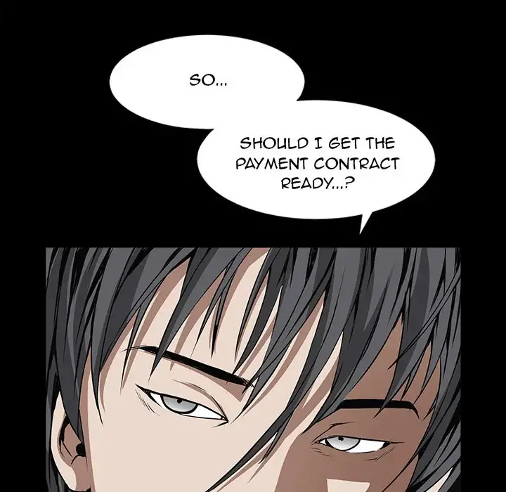 The Leash Chapter 36 Page 130