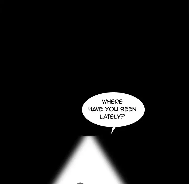 The Leash Chapter 36 Page 142