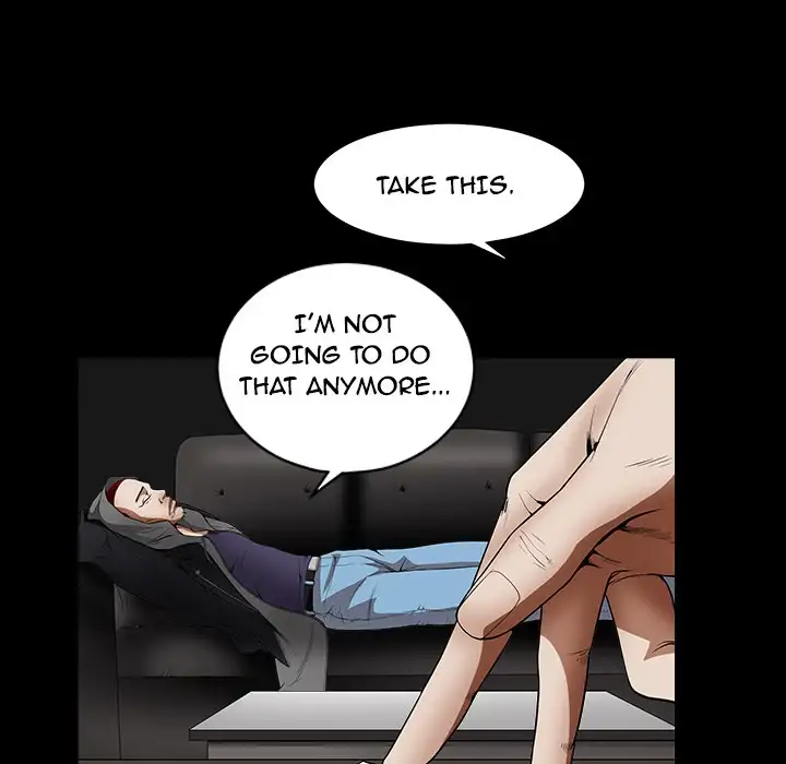 The Leash Chapter 36 Page 150