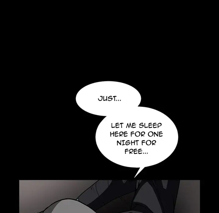 The Leash Chapter 36 Page 153