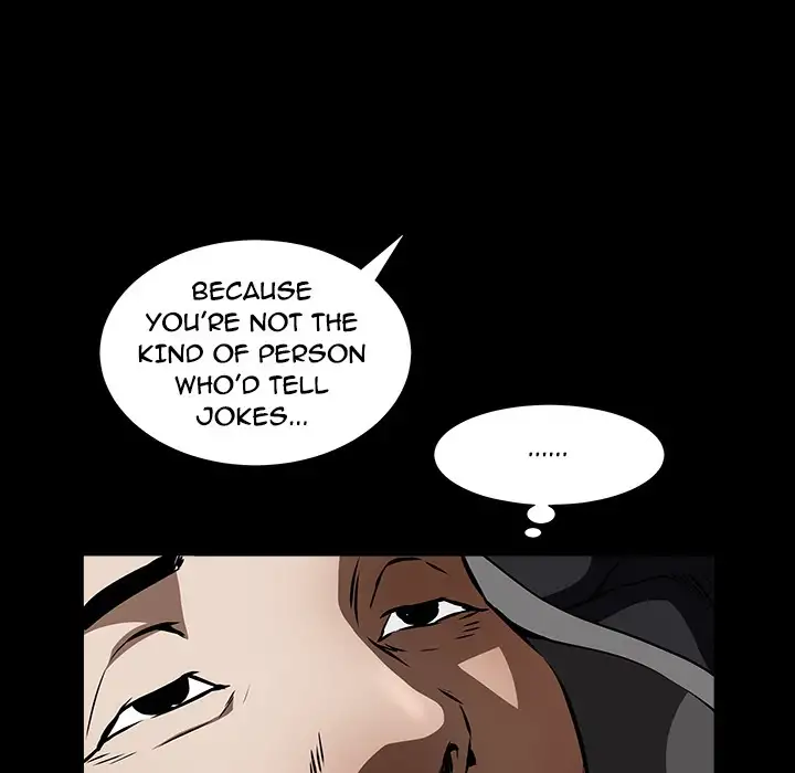 The Leash Chapter 36 Page 157