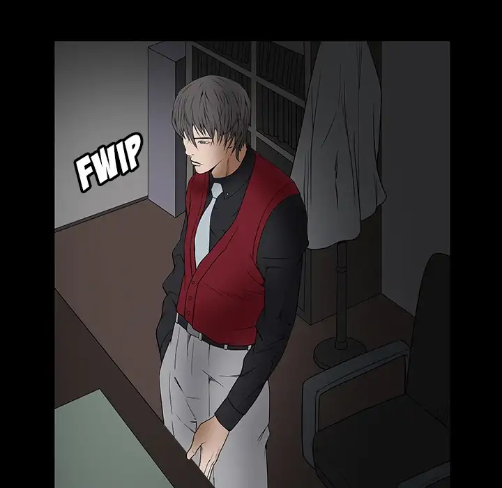 The Leash Chapter 36 Page 162