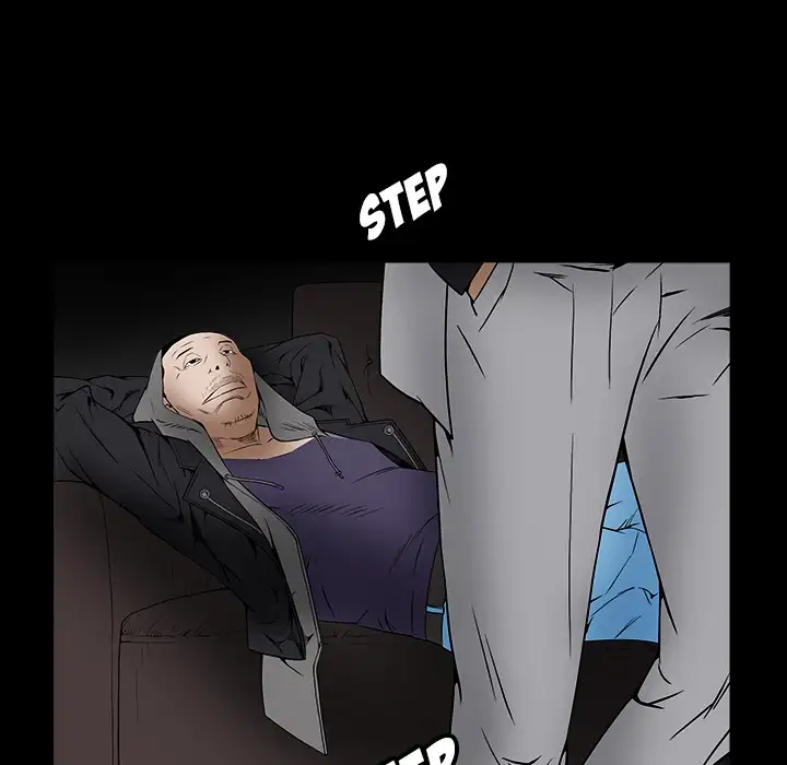 The Leash Chapter 36 Page 166