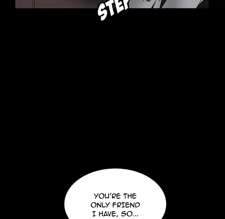 The Leash Chapter 36 Page 167