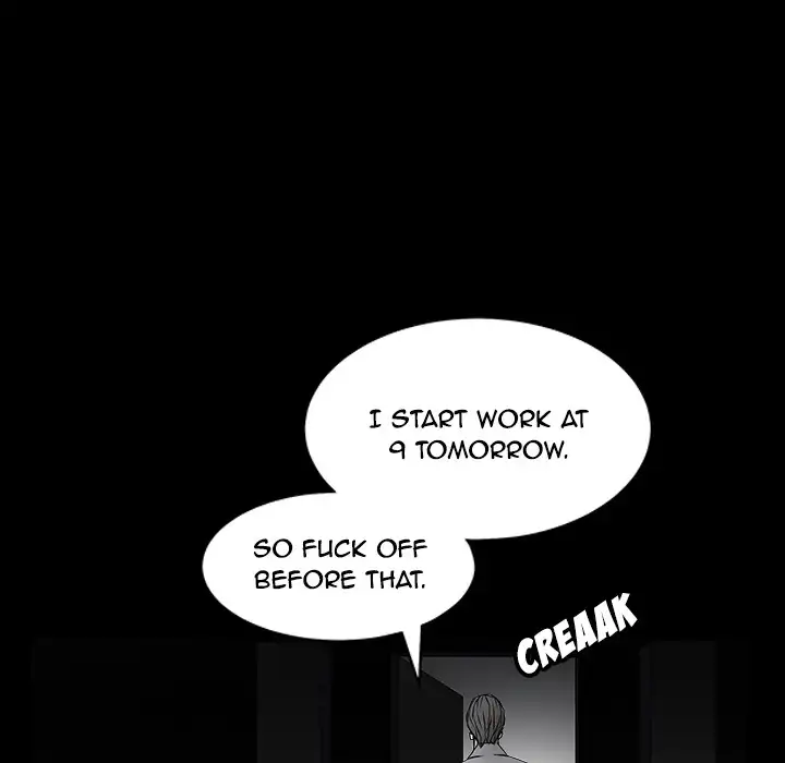 The Leash Chapter 36 Page 169