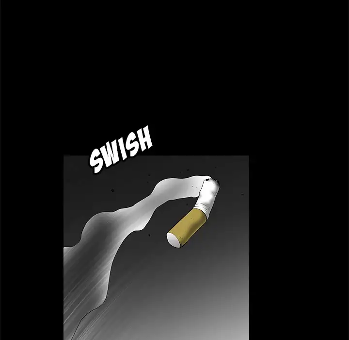 The Leash Chapter 36 Page 19