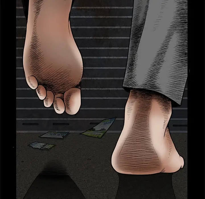 The Leash Chapter 36 Page 25