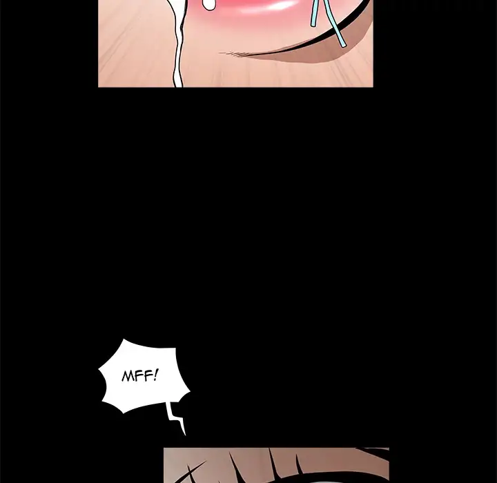 The Leash Chapter 36 Page 28
