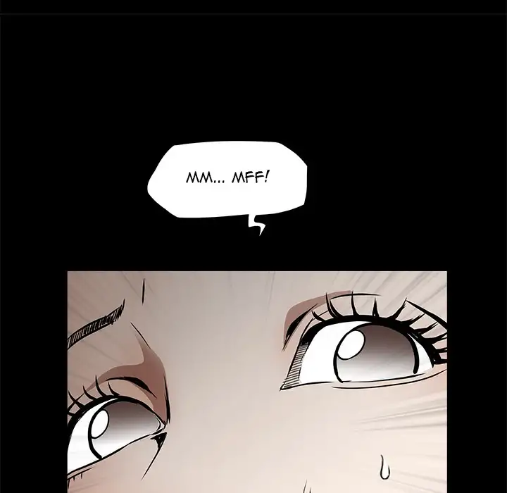 The Leash Chapter 36 Page 30